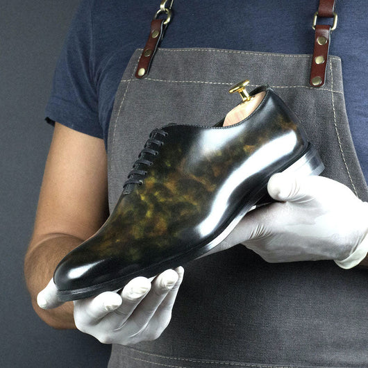 Phobos Cezanne Wholecut | Limited Edition