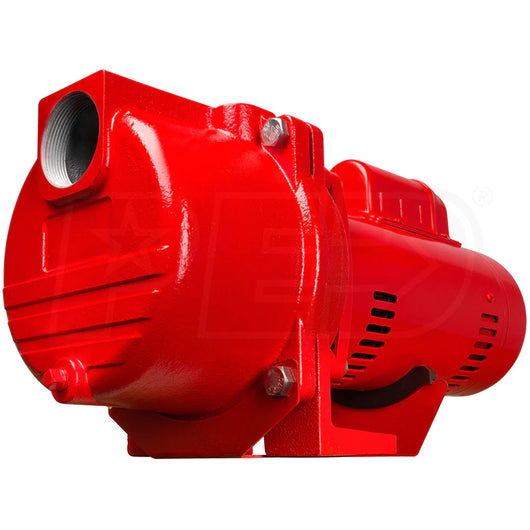 Redlion Sprinkler Pump