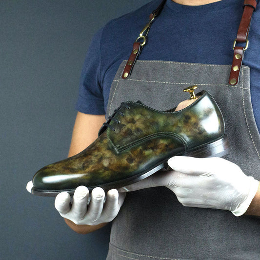 Robin Cezanne Derby | Limited Edition