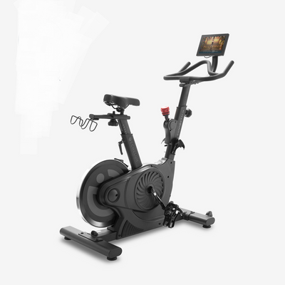 Echelon EX-4S-10Connect Bike! (Brand New & Assembled)

-New & Assembled
