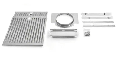Visanni 30 in. W Under Cabinet Range Hood in Stainless Steel!

-Brand new in the box 