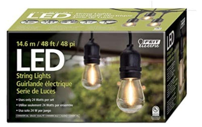 Feit Led String Lights