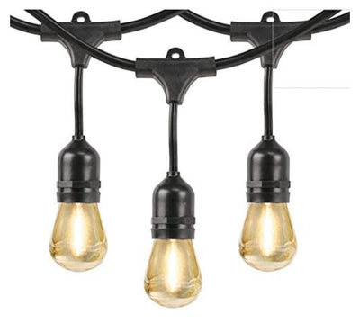 Feit Led String Lights