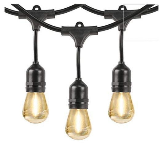 Feit Led String Lights