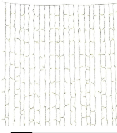 Ove Waterfall String Lights