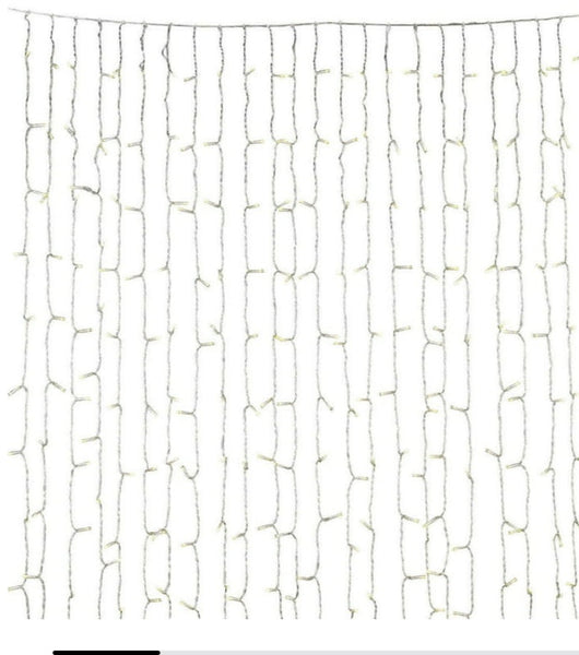 Ove Waterfall String Lights