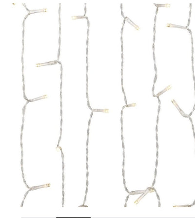 Ove Waterfall String Lights