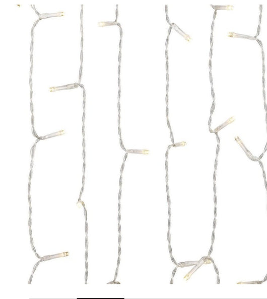 Ove Waterfall String Lights
