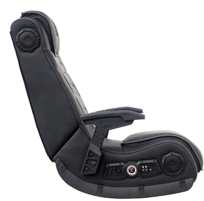 X Rocker Pro Series H3 Wireless Gaming Floor Rocker, Black- BRAND NEW IN BOX!!!!