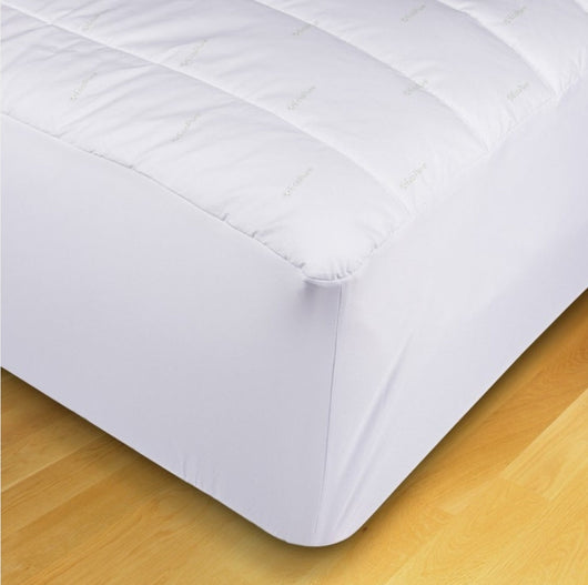 EcoPure Mattress Pad