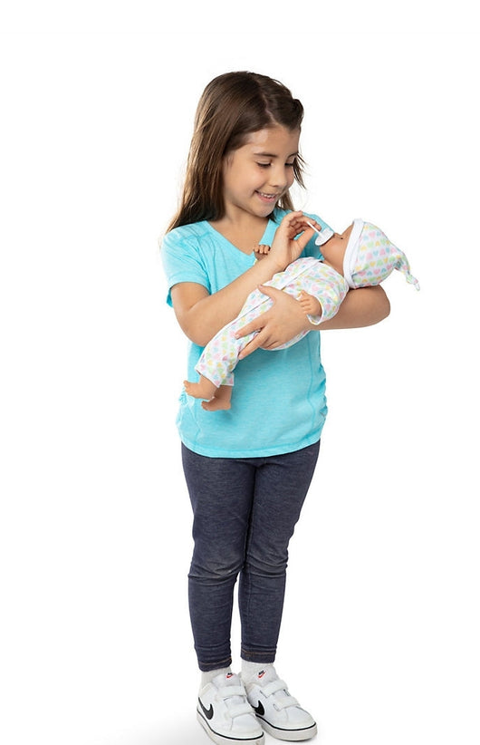 Mine to Love Twin Dolls