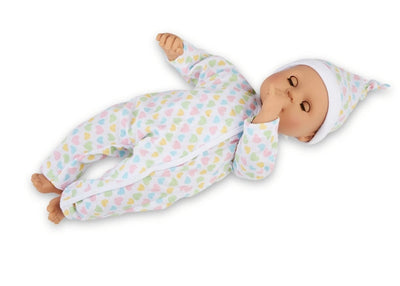 Mine to Love Twin Dolls