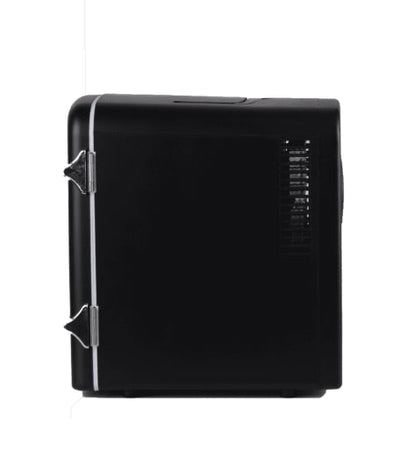 Frigidaire 6 Can Mini Retro Refrigerator