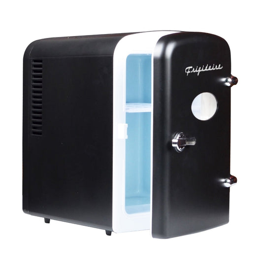 Frigidaire 6 Can Mini Retro Refrigerator