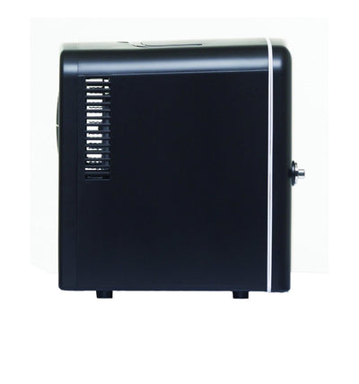 Frigidaire 6 Can Mini Retro Refrigerator