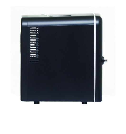 Frigidaire 6 Can Mini Retro Refrigerator