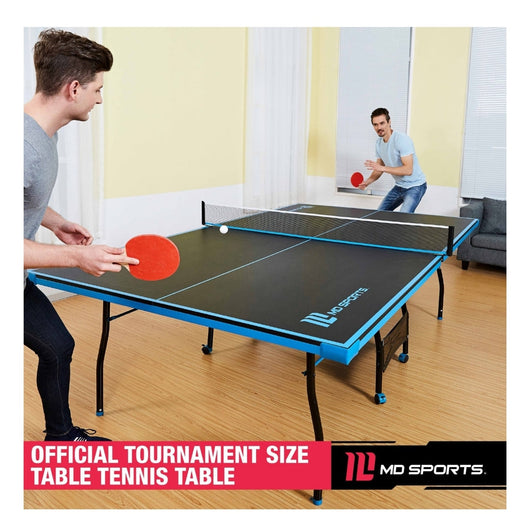 MD Sports Table Tennis 15 mm