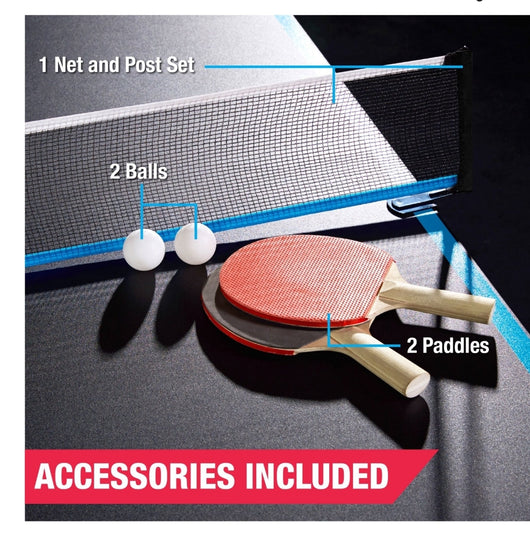 MD Sports Table Tennis 15 mm