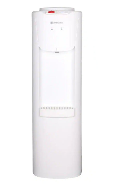 Glacier Bay White Top Load Water Dispenser!

-Brand new in the box
