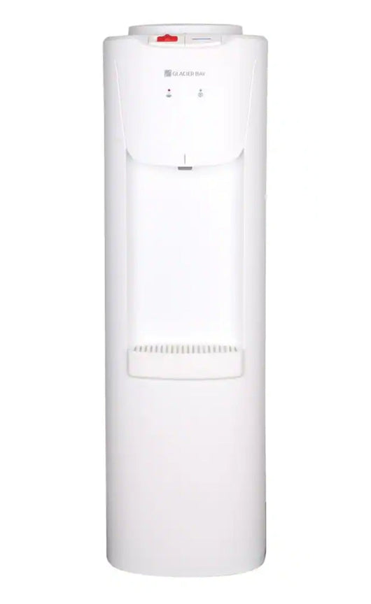 Glacier Bay White Top Load Water Dispenser!

-Brand new in the box
