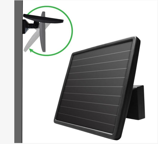 Sunforce Solar LED Lights
