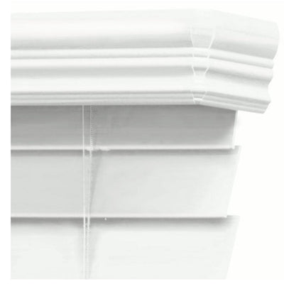 Richfield Studios 2.5 Cordless Faux Wood Blinds