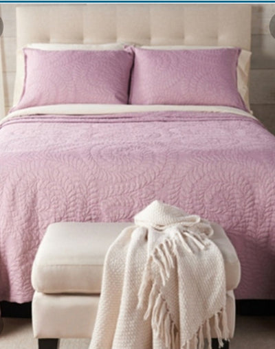 Casa Zeta Jones Quilt