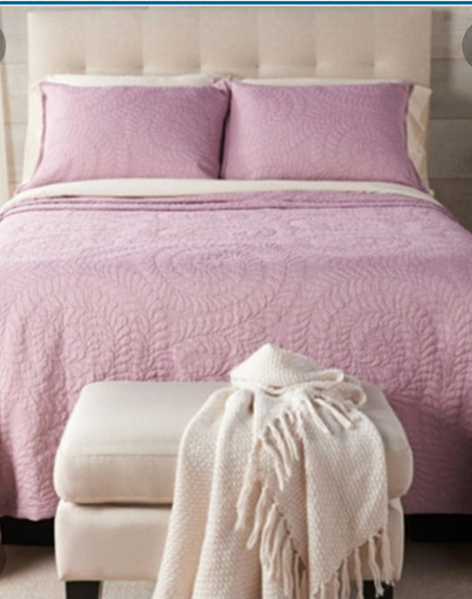Casa Zeta Jones Quilt