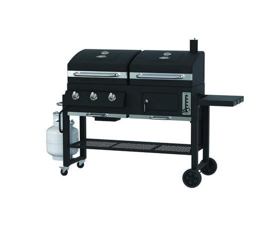 Expert 3 in 1 Grill