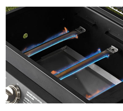 Expert 3 in 1 Grill
