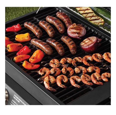 Expert 3 in 1 Grill