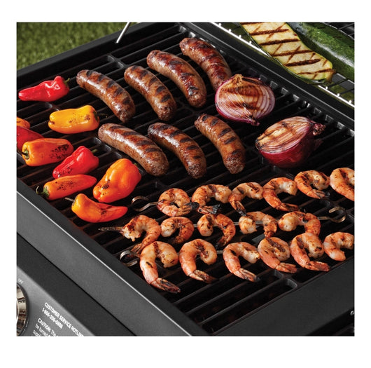 Expert 3 in 1 Grill
