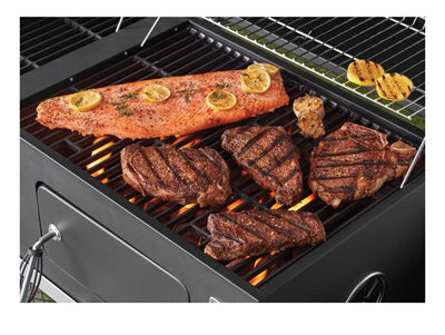 Expert 3 in 1 Grill