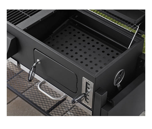 Expert 3 in 1 Grill