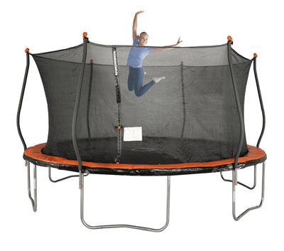 Bounce Pro 15 Foot Trampoline
