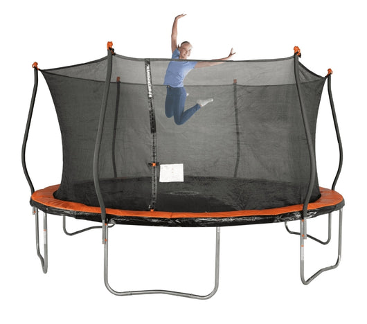 Bounce Pro 15 Foot Trampoline