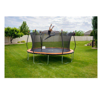 Bounce Pro 15 Foot Trampoline