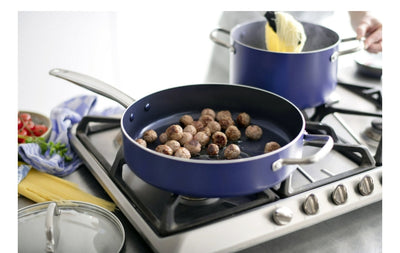 Granitestone Diamond 20 piece cookwear set