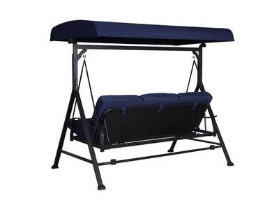 Mainstays Belden Park Daybed Swing