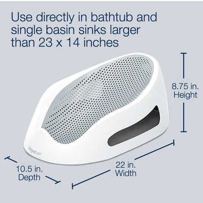 Angelcare Baby Bath Support - NEW OUT OF BOX! (Tags still attached)