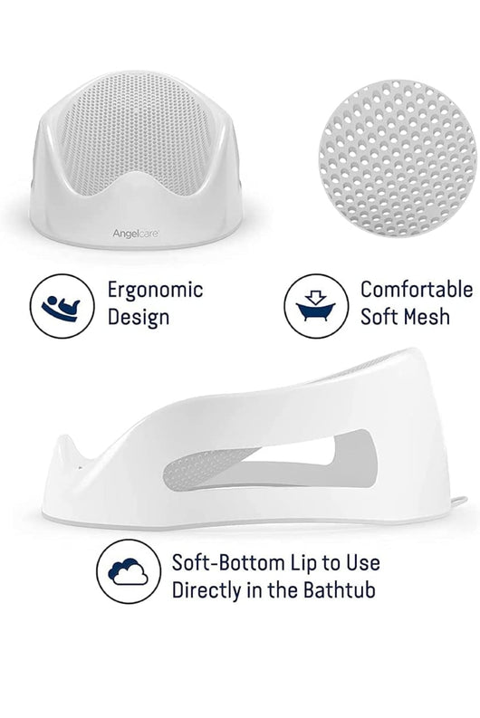 Angelcare Baby Bath Support - NEW OUT OF BOX! (Tags still attached)