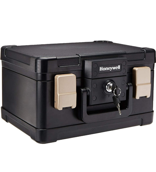Honeywell Document Safe