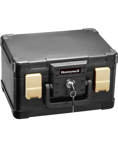 Honeywell Document Safe