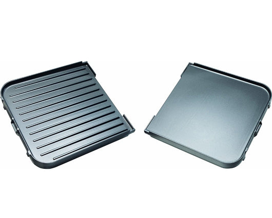Hamilton Beach 3-in-1 Electric Indoor Grill + Griddle
