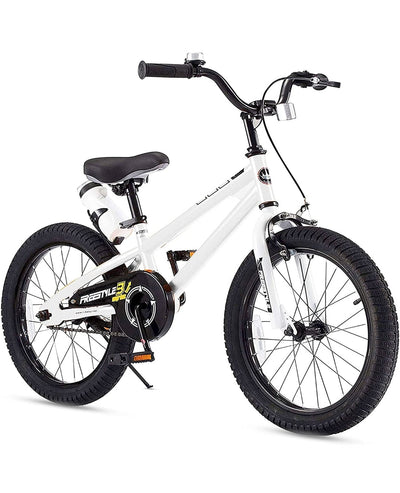 RoyalBaby Freestyle Kids Bike 16 Inch Bicycle