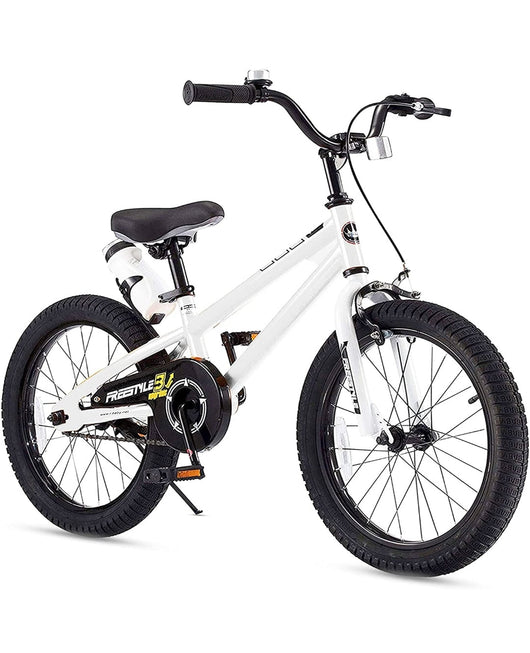 RoyalBaby Freestyle Kids Bike 16 Inch Bicycle