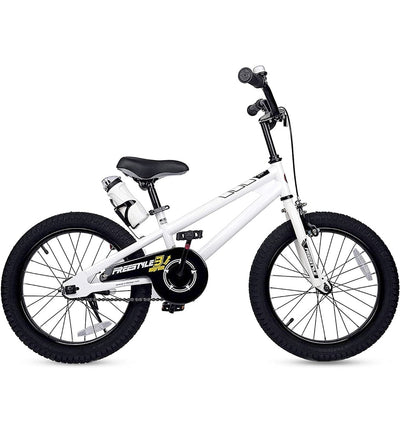 RoyalBaby Freestyle Kids Bike 16 Inch Bicycle