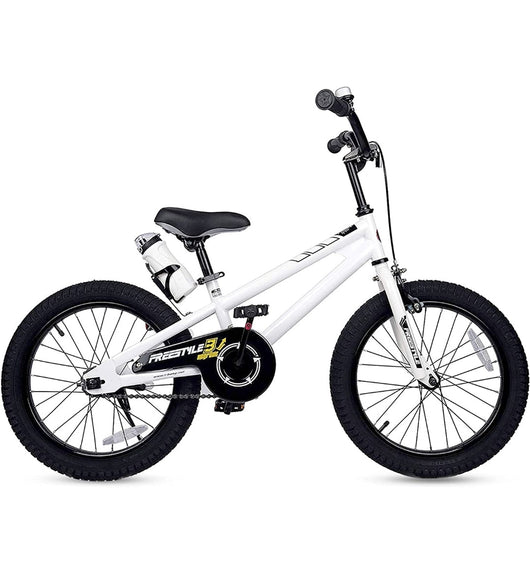 RoyalBaby Freestyle Kids Bike 16 Inch Bicycle