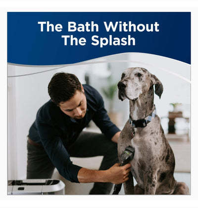 Bissel Barkbath 2 in 1