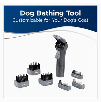 Bissel Barkbath 2 in 1